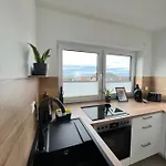 Apartmán Heaven Homes Pader-stars Paderborn