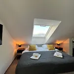 Apartmán Heaven Homes Pader-stars Paderborn