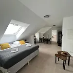 Apartmán Heaven Homes Pader-stars
