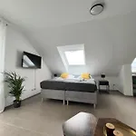 Apartmán Heaven Homes Pader-stars *