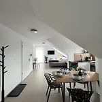 Apartmán Heaven Homes Pader-stars