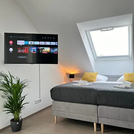 Heaven Homes Pader-stars * Paderborn