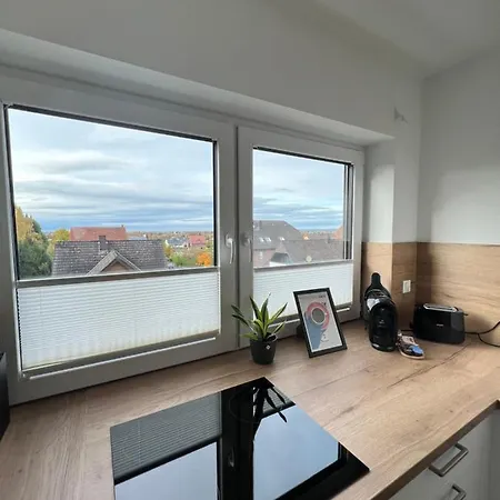 Hama Design Homes Pader-stars Lägenhet