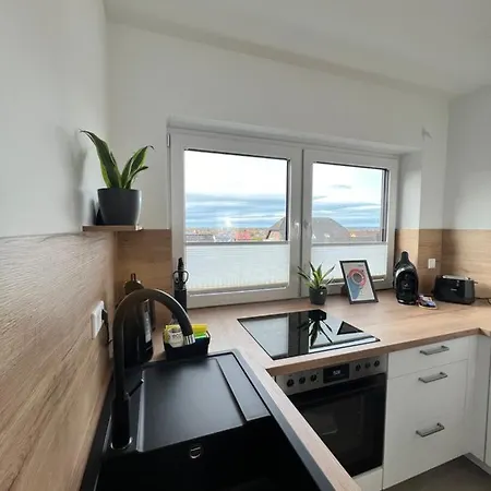 Appartamento Heaven Homes Pader-stars Paderborn