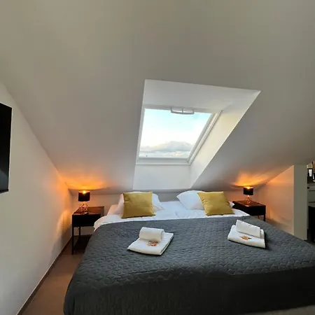 Lägenhet Hama Design Homes Pader-stars Paderborn