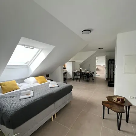 아파트 Heaven Homes Pader-stars