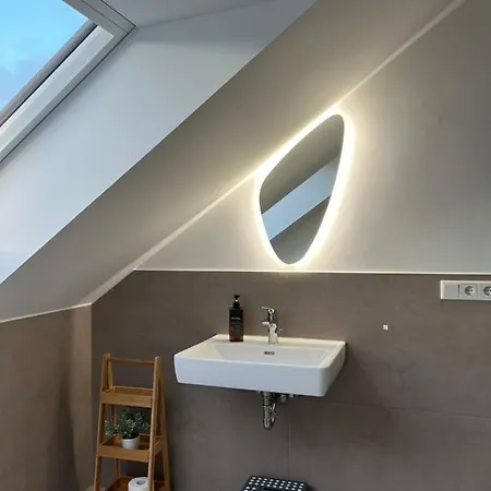 Hama Design Homes Pader-stars Lägenhet *