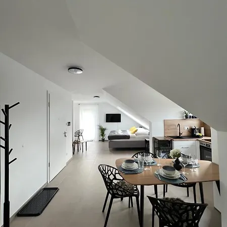 아파트 Heaven Homes Pader-stars