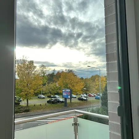 Lägenhet Hama Design Homes Pader-stars *