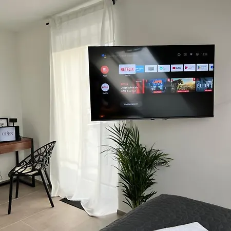 Appartamento Heaven Homes Pader-stars