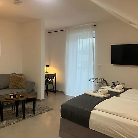 Heaven Homes Pader-stars Appartamento *