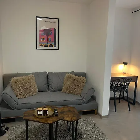 Appartamento Heaven Homes Pader-stars *