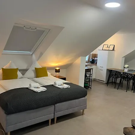 Hama Design Homes Pader-stars Lägenhet Paderborn