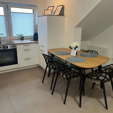 Hama Design Homes Pader-stars Daire Paderborn