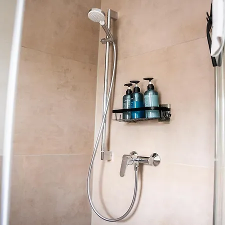 Hama Design Homes Pader-stars Lägenhet