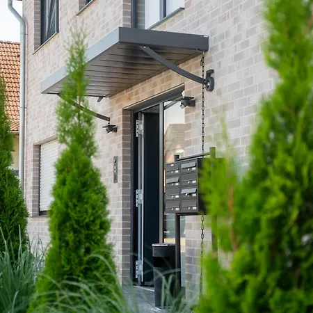 Appartamento Heaven Homes Pader-stars Paderborn