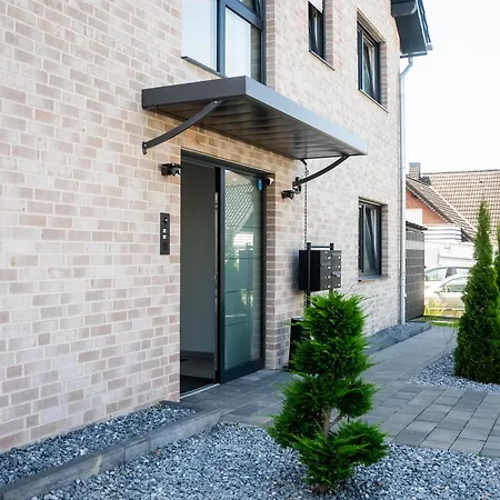 Heaven Homes Pader-stars * Paderborn