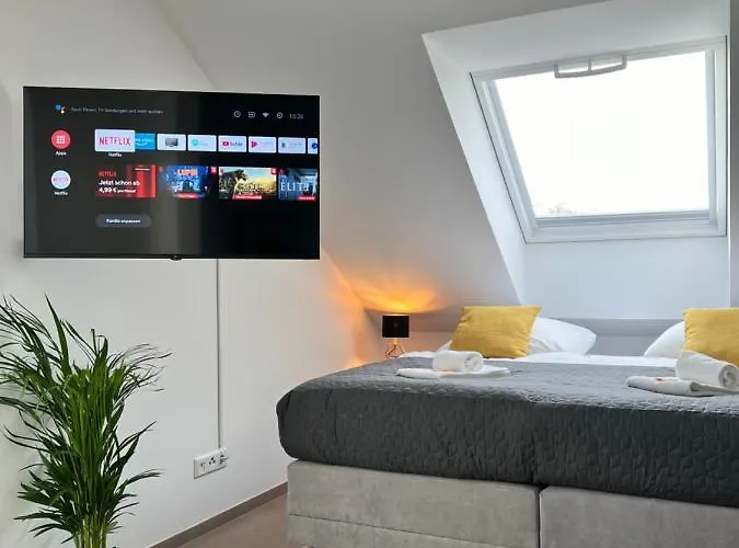 Heaven Homes Pader-stars * Paderborn