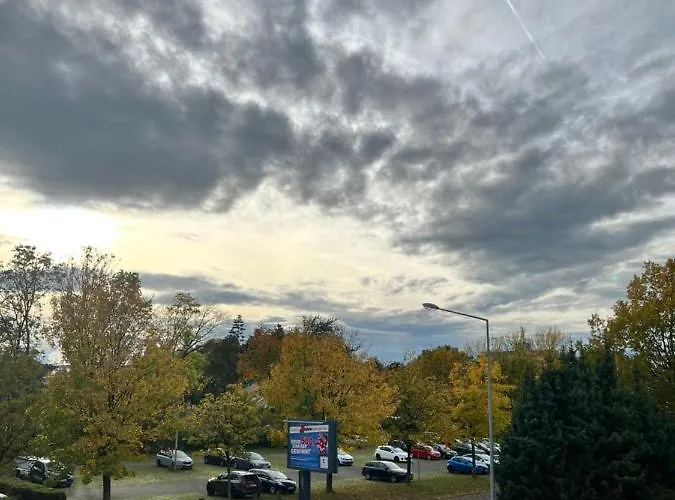 Heaven Homes Pader-stars Appartamento Paderborn