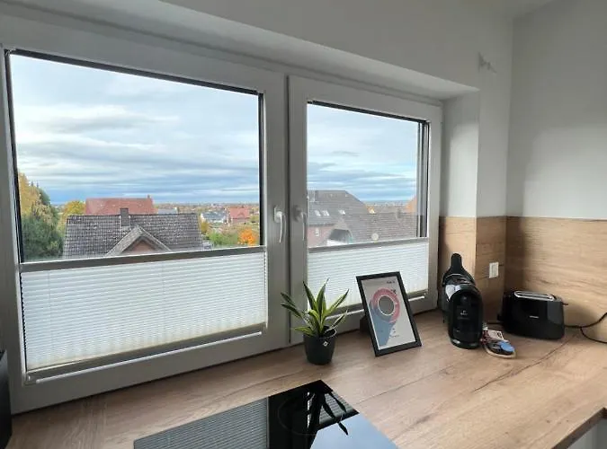 Heaven Homes Pader-stars Appartamento