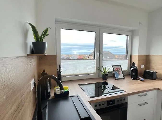 Appartamento Heaven Homes Pader-stars Paderborn