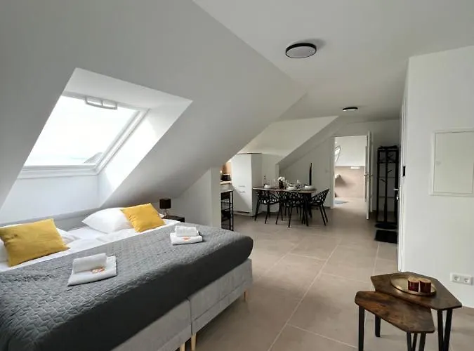 Appartamento Heaven Homes Pader-stars