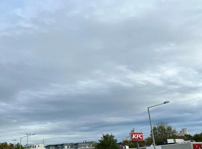 Heaven Homes Pader-stars Paderborn