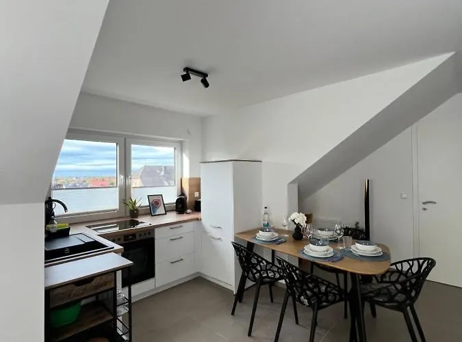 Heaven Homes Pader-stars * Paderborn