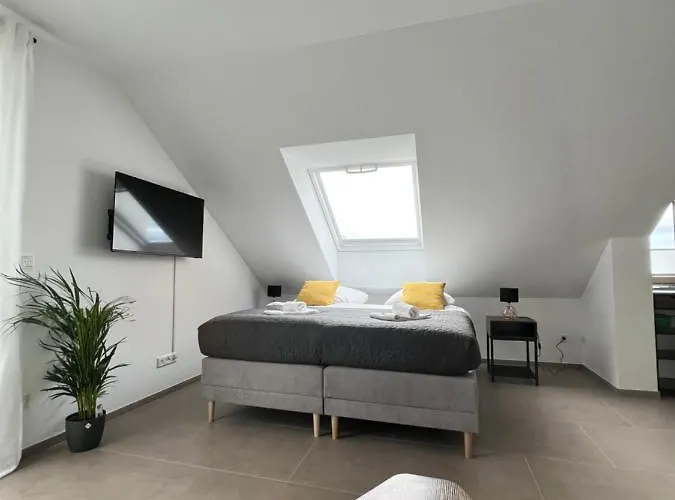 Appartamento Heaven Homes Pader-stars *