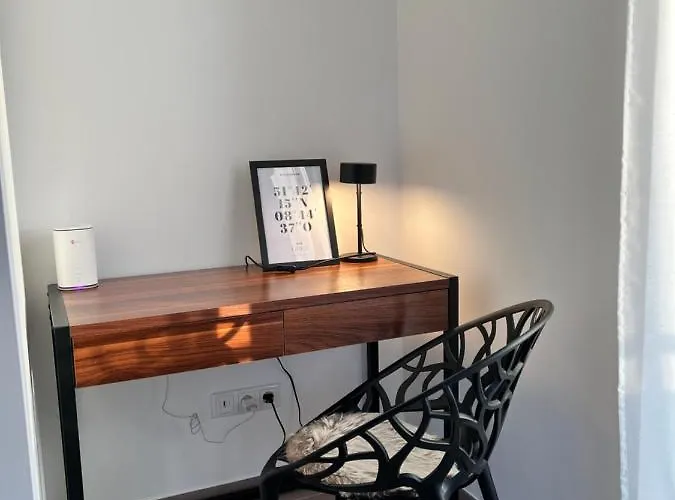 Heaven Homes Pader-stars Paderborn