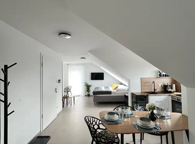 Appartamento Heaven Homes Pader-stars