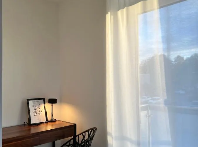 Heaven Homes Pader-stars Paderborn