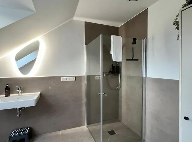 Heaven Homes Pader-stars Appartamento