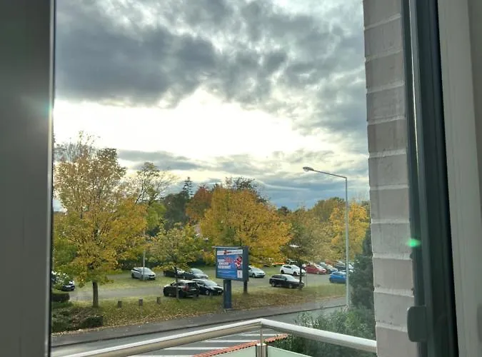 Appartamento Heaven Homes Pader-stars *