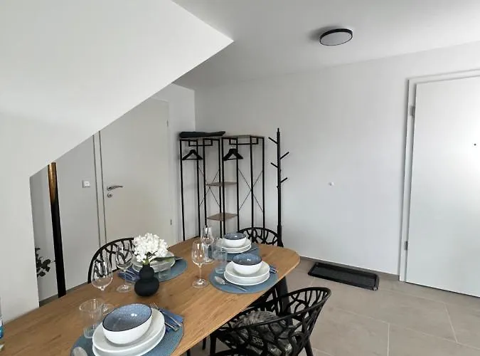 Heaven Homes Pader-stars Appartamento