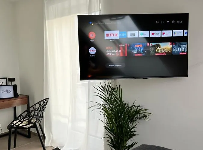 Appartamento Heaven Homes Pader-stars