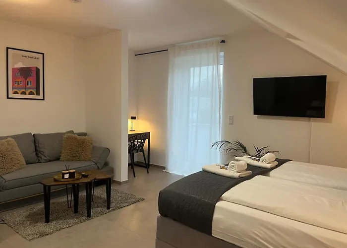 Heaven Homes Pader-stars Appartamento *