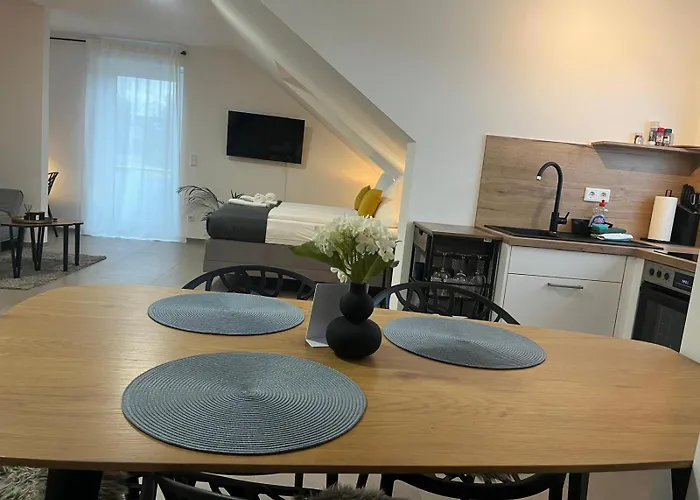 Heaven Homes Pader-stars Paderborn