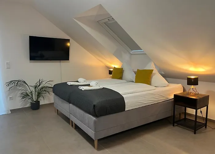 Heaven Homes Pader-stars * Paderborn