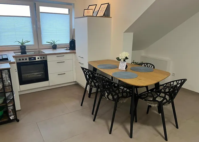 Heaven Homes Pader-stars Appartamento Paderborn