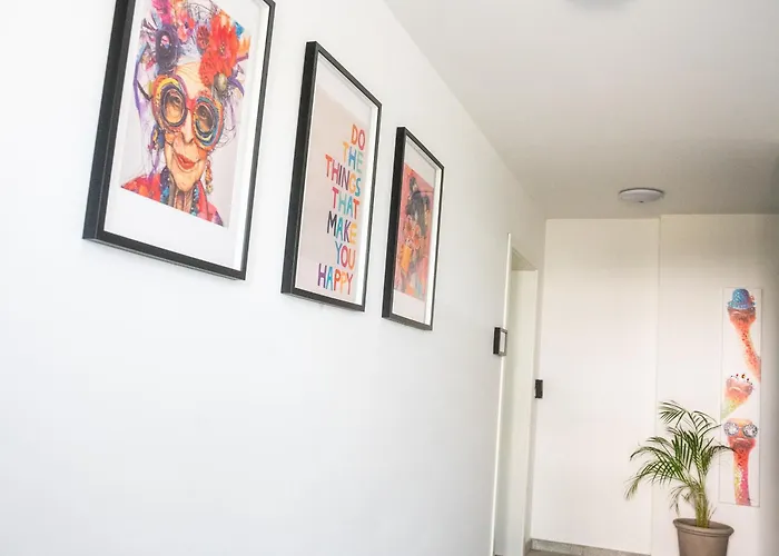 Heaven Homes Pader-stars * Paderborn