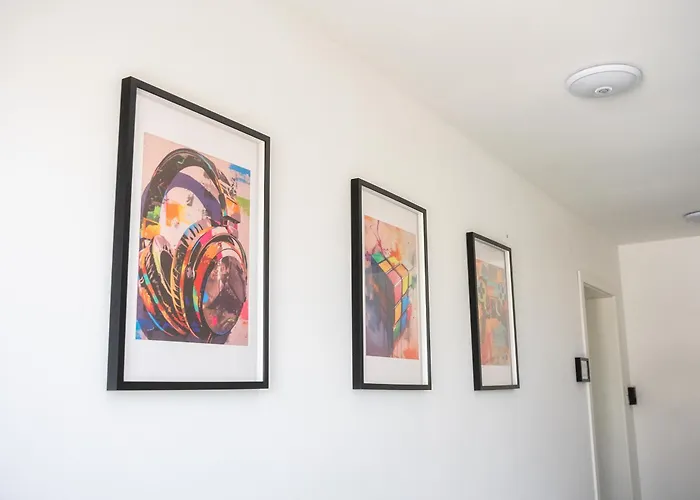 Heaven Homes Pader-stars *