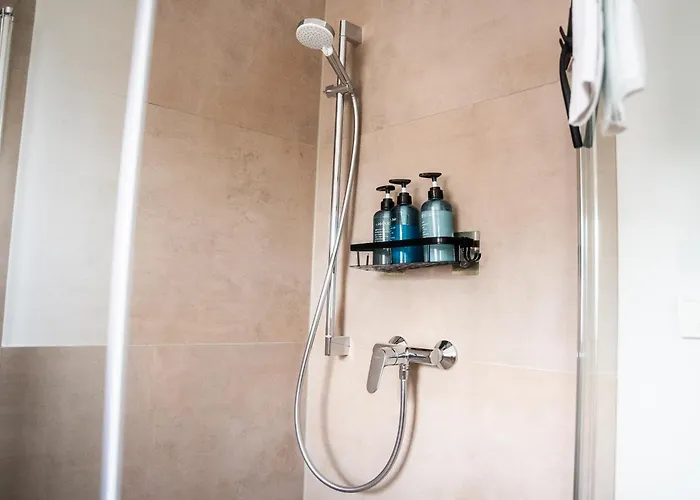 Heaven Homes Pader-stars Appartamento