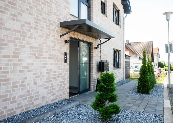 Heaven Homes Pader-stars * Paderborn